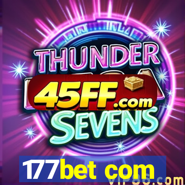177bet com